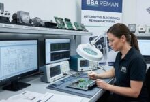 bba reman