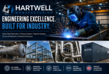 hartwell manufacturing