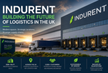 indurent