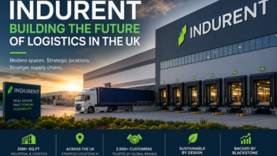 indurent