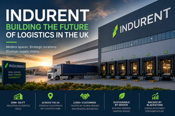 indurent