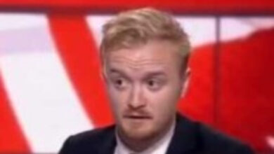 james rothwell