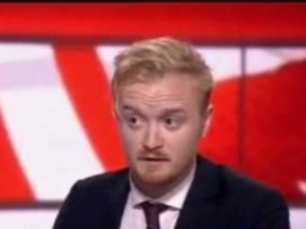 james rothwell