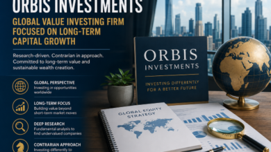 orbis investments