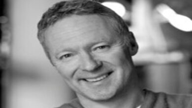 rory bremner