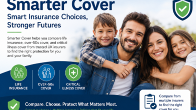 smarter cover