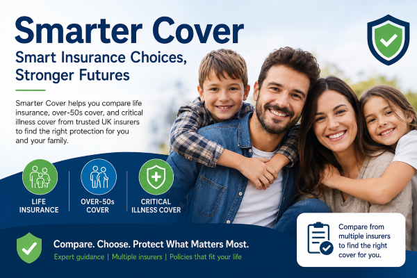smarter cover