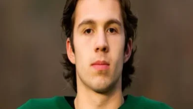tucker mcrae