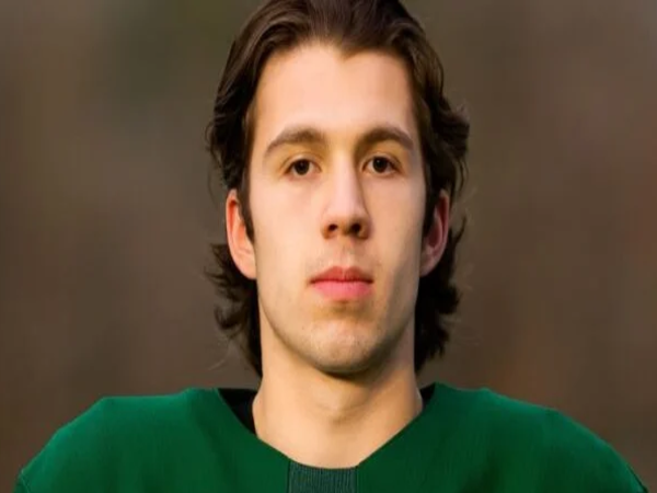tucker mcrae