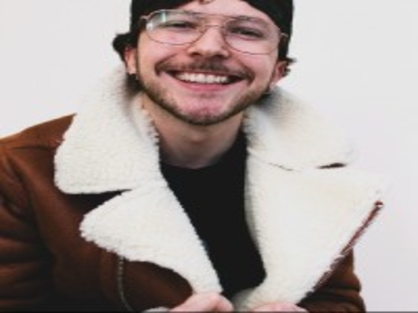 brandon pereira