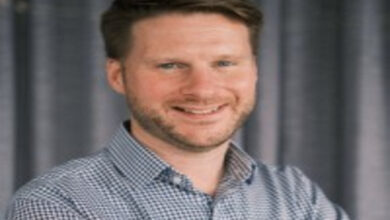 rob burley