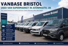 vanbase bristol